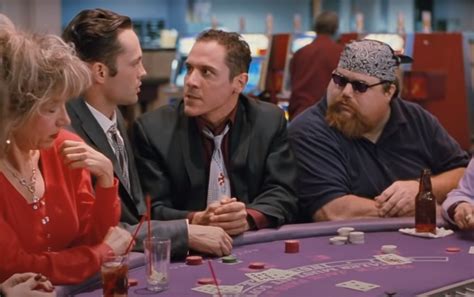 VEGAS MYTHS RE.